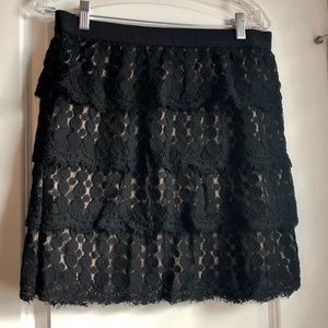 Ann Taylor Skirt